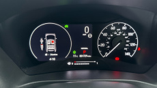 Honda HR-V 1.5 eHEV Elegance 5dr CVT Hybrid Hatchback